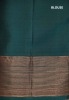Handloom Kanjeevaram Silk Saree 